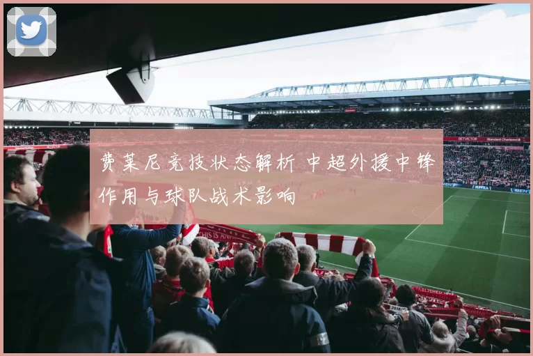 费莱尼竞技状态解析 中超外援中锋作用与球队战术影响