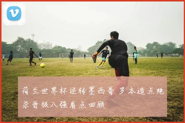 荷兰世界杯逆转墨西哥 罗本造点绝杀晋级八强看点回顾