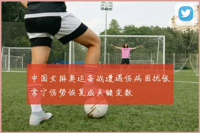 中国女排奥运备战遭遇伤病困扰张常宁伤势恢复成关键变数